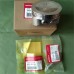 Honda GX630 Genuine Piston Kit 78mm 0613A-Z6L-000 GX660 GX690 V-Twin 24HP Engine Complete Rings Set Pin Clips Assembly