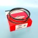 Briggs&Stratton XR2100 Genuine  Piston Rings Set 90mm (OEM# 799538) for 13.5-14HP 420cc Engine
