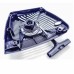 ECHO CS-4510ES Genuine Yamabiko Recoil Starter Assembly A051-003300 for SHINDAIWA 451S CS-4920 18" 45CC 50CC Chainsaws