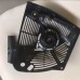 ECHO CS-4510ES Genuine Yamabiko Recoil Starter Assembly A051-003300 for SHINDAIWA 451S CS-4920 18" 45CC 50CC Chainsaws
