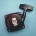 Echo PB-770 Genuine Recoil Starter A051000841 For PB-650 PB-651 PB-750, PB-755 PB-760 PB-775, Shindaiwa EB663 EB750 EB770 Blowers