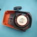 Oleo-Mac 932C Genuine OEM Recoil Starter Assembly 50032025 4T e-Start 931 932 Efco 131 132S 30.1cc 12" top Handle Pruning Chainsaws