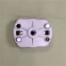 Oleo-Mac BCH400T Genuine Recoil Starter Claw Assy e-Start 4T OEM# 61452077 for Emak BCH400BP Efco DSH4000T/BP Brushcutters