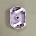 Oleo-Mac BCH400T Genuine Recoil Starter Claw Assy e-Start 4T OEM# 61452077 for Emak BCH400BP Efco DSH4000T/BP Brushcutters