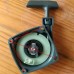 Genuine BV162 Recoil Starter Emak 56520167CR For EFCO SA2063 AM162 Oleo-Mac BV163 &MORE 61.3cc Blower