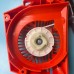 Oleo-Mac GSH560 Genuine Recoil Starter Assy 50312082R Replacement for GSH56 GSH510 GS561 EFCO MTH5600 MT5800 50.9cc 54.5cc 58cc 20" Chainsaw