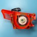 Oleo-Mac GSH560 Genuine Recoil Starter Assy 50312082R Replacement for GSH56 GSH510 GS561 EFCO MTH5600 MT5800 50.9cc 54.5cc 58cc 20" Chainsaw
