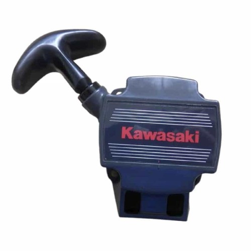 Kawasaki TJ27E Genuine Recoil Starter 49088-2594 49088-0780 for KBH/KBL27 KEL/KGT/KFT-27 KCL/KCS600 KCS525 LMP-27K6K 26.3CC Strimmer Laucher Kawasaki TJ27E Genuine Recoil Starter 49088-2594 49088-0780 for KBH/KBL27 KEL/KGT/KFT-27 KCL/KCS600 KCS525 LMP-27K6K 26.3CC Strimmer Laucher