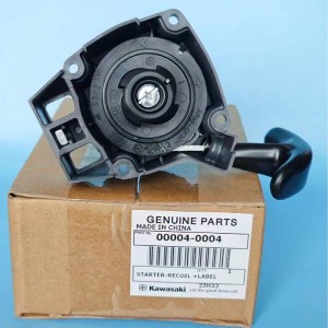 ORIGINAL TJ27E STAR5TER