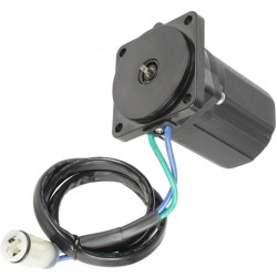 Honda BF75 Aftermarket Power Tilt Trim Motor 12V for BF90 BF115 BF130 BF200 BF225 Marine 4T 75HP ~225HP Outboards