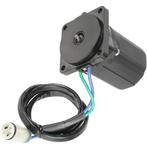 Honda BF75 Aftermarket Power Tilt Trim Motor 12V for BF90 BF115 BF130 BF200 BF225 Marine 4T 75HP ~225HP Outboards