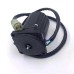 Honda BF75 Aftermarket Power Tilt Trim Motor 12V for BF90 BF115 BF130 BF200 BF225 Marine 4T 75HP ~225HP Outboards