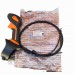 STIHL BR600 Genuine Complete Throttle Control 4282-790-4902 Newest BR500 BR550 BR700 4 Mix Leaf Blower Handle Bar Cable Wire Switch Assembly