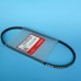 Honda GC160 Genuine Timing Belt 84HU7 14400-Zl8-013 84Hu7 GC135 GCV160 GC190 GCV190 GS160 GS190 GSV190 Mowers 14400-Z8B-003