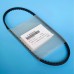 Honda GC160 Genuine Timing Belt 84HU7 14400-Zl8-013 84Hu7 GC135 GCV160 GC190 GCV190 GS160 GS190 GSV190 Mowers 14400-Z8B-003