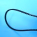 Honda GC160 Genuine Timing Belt 84HU7 14400-Zl8-013 84Hu7 GC135 GCV160 GC190 GCV190 GS160 GS190 GSV190 Mowers 14400-Z8B-003