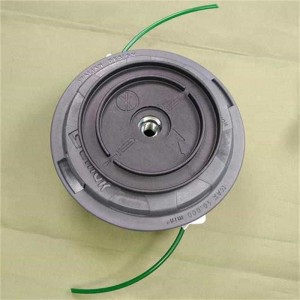 OM43 ORIGINAL TRIMER HEAD OEM 61452040
