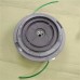 Oleo-Mac OM36 Genuine Tap & Go Nylon Trimmer Head OEM# 61452040 for EMak  OM43 Efco EF3600/EF4300 &MORE Brushcutters