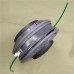Oleo-Mac OM36 Genuine Tap & Go Nylon Trimmer Head OEM# 61452040 for EMak  OM43 Efco EF3600/EF4300 &MORE Brushcutters