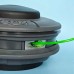 Oleo-Mac OM36 Genuine Tap & Go Nylon Trimmer Head OEM# 61452040 for EMak  OM43 Efco EF3600/EF4300 &MORE Brushcutters