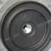 Oleo-Mac OM36 Genuine Tap & Go Nylon Trimmer Head OEM# 61452040 for EMak  OM43 Efco EF3600/EF4300 &MORE Brushcutters