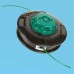Oleo-Mac OM36 Genuine Load & Go Nylon Trimmer Head OEM# 63122009 for Emak EFCO  Sparta & BC‑Series Brushcutters