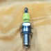 ECHO CS-2511TES Shindaiwa 251TS Genuine Tune-Up Kit  Air Filter Spark Plug, Fuel Filter) OEM Y51003 Compatible