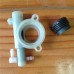 Oleo-Mac 932C 931 932 Genuine Oil Pump & Worm Combo for Efco 131 132 30.1cc Top Handle Chainsaw