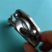 Oleo-Mac GS370 Genuine Oil Pump Emak 50180007 Fixed Flow Non-Adjustable for efco MT3700 MT4000 140S 936 937 Gs371 Gs400 940 941C/CX 35~40CC Chainsaws Oleo-Mac GS370 Genuine Oil Pump Emak 50180007 Fixed Flow Non-Adjustable for efco MT3700 MT4000 140S 936 937 Gs371 Gs400 940 941C/CX 35~40CC Chainsaws
