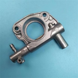 OLEO-MAC GS520 Genuine Oil Pump 50170051BR adjustable flow main view