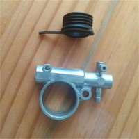 OLEO-MAC GST250 Genuine Oil Pump Worm Gear Combo OEM 50290192 25290041R For EMAK GST180 GST230  EFCO MTT250 25cc 30CC Pruning Chainsaw