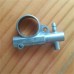 OLEO-MAC GST250 Genuine Oil Pump Worm Gear Combo OEM 50290192 25290041R For EMAK GST180 GST230  EFCO MTT250 25cc 30CC Pruning Chainsaw