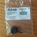 OLEO-MAC GST250 Genuine Oil Pump Worm Gear Combo OEM 50290192 25290041R For EMAK GST180 GST230  EFCO MTT250 25cc 30CC Pruning Chainsaw